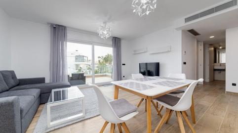 Photo 2 of Flat to rent in Los Balcones - Los Altos, Alicante