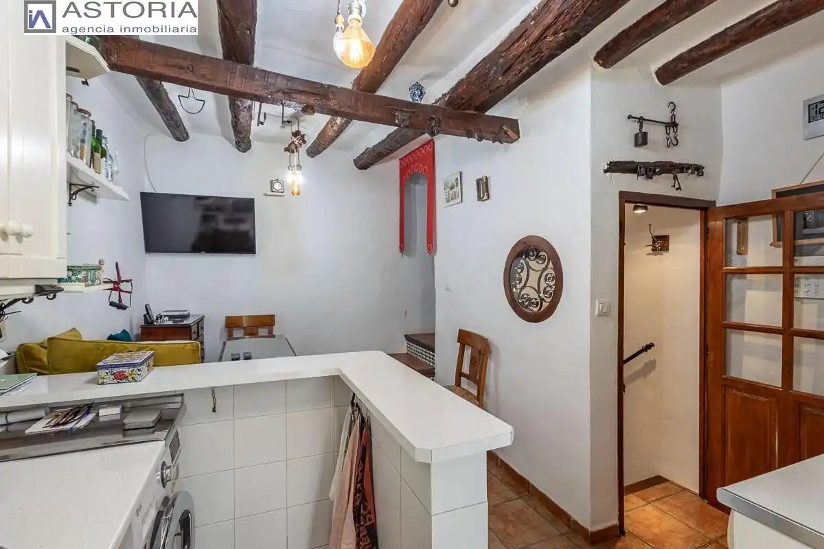 Reihenhaus zum Verkauf in ALHACABA, imagen 7
