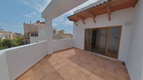 Solvia Inmobiliaria  Ático Palma de Mallorca