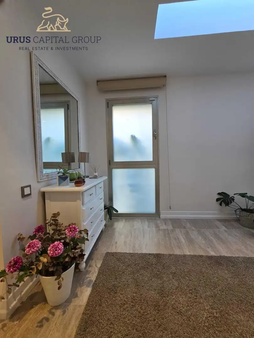 Villa con terrazza in vendita a Norte-Sierra, imagen 57