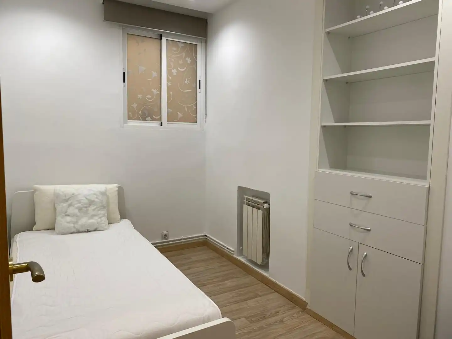 Piso en venta en Calle de Arrieta, 9, Palacio