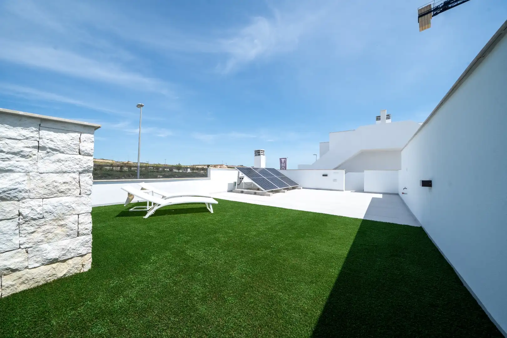 House with pool for sale in Desamparados - Hurchillo - Torremendo, imagen 31