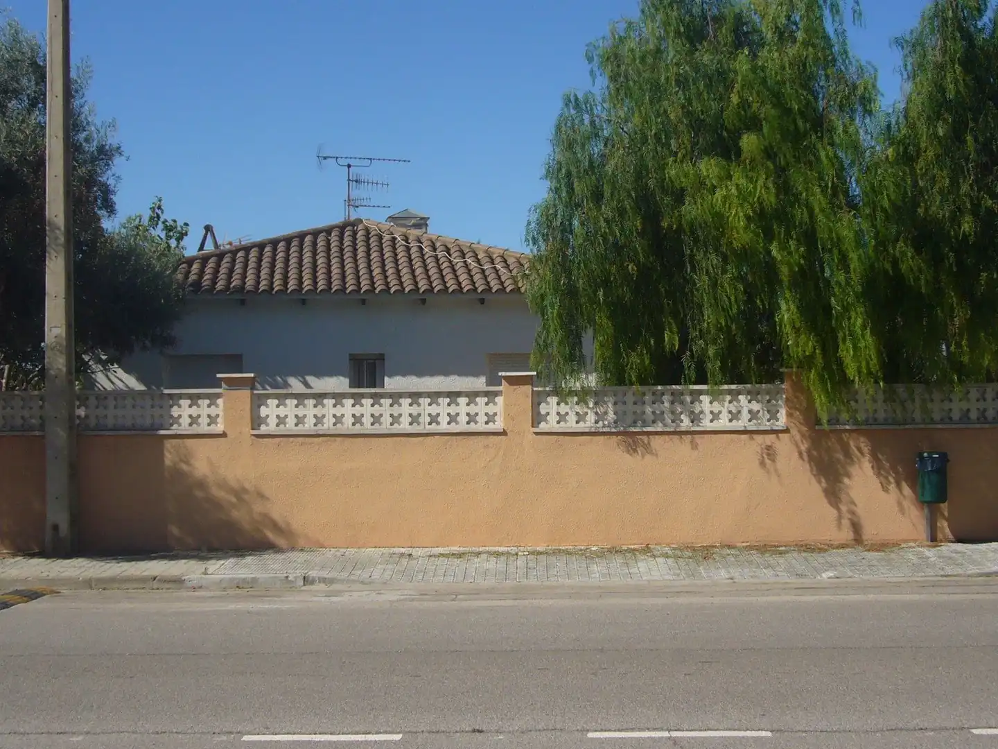 Piso en venta en Calle Miquel Servet