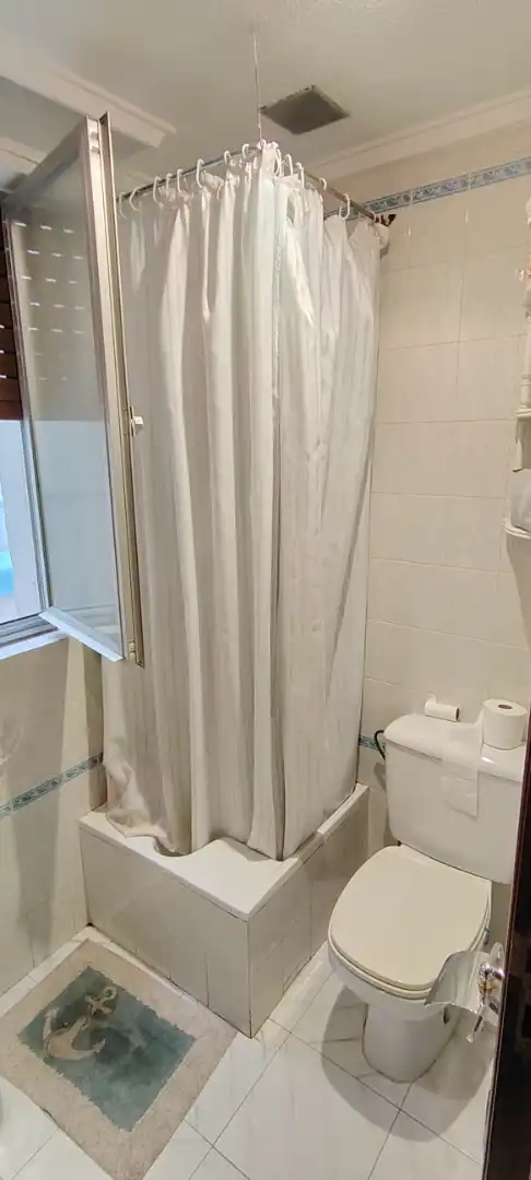 Baño de Piso en venta en Prosperidad - Delicias
