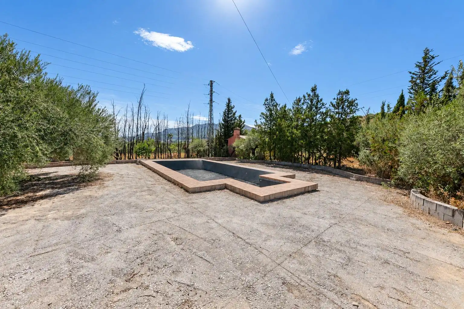 Casa rústica con piscina en venta en CAMPIÑUELA, imagen 33