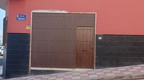 Foto 5 de Piso en venta en Calle Teneguia, 1, Longuera - Toscal, Los Realejos