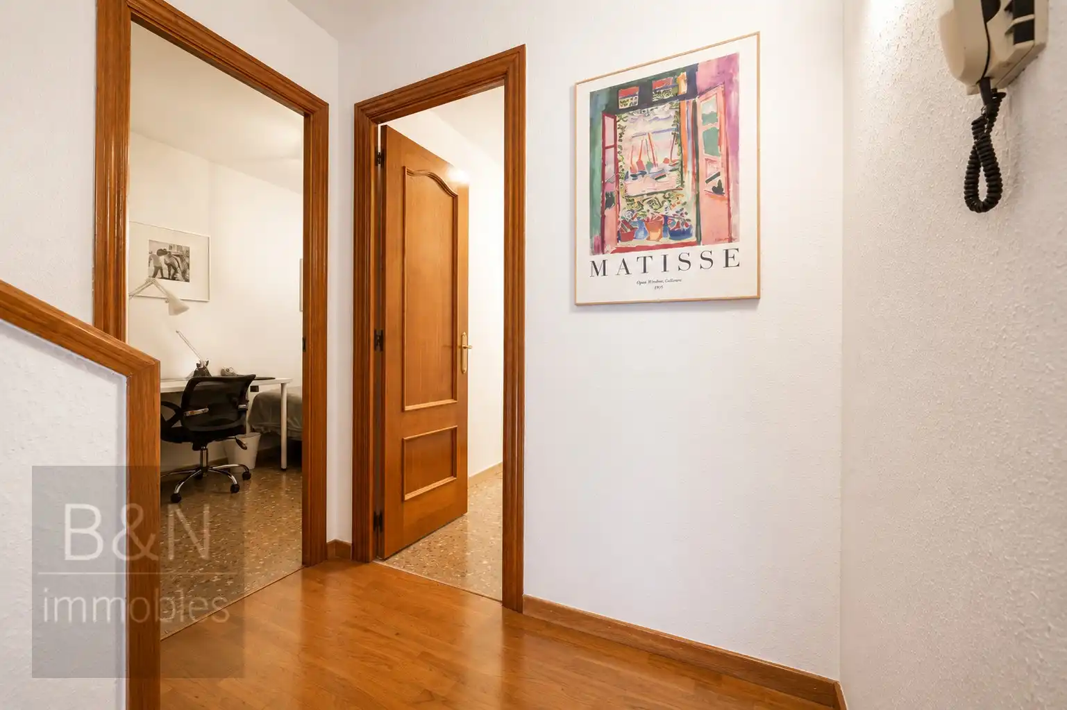 Casa o xalet en venda en Terrassa amb Terrassa
