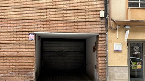 Photo 4 of Garage to rent in Esglesia, Can Vinyals, Barcelona