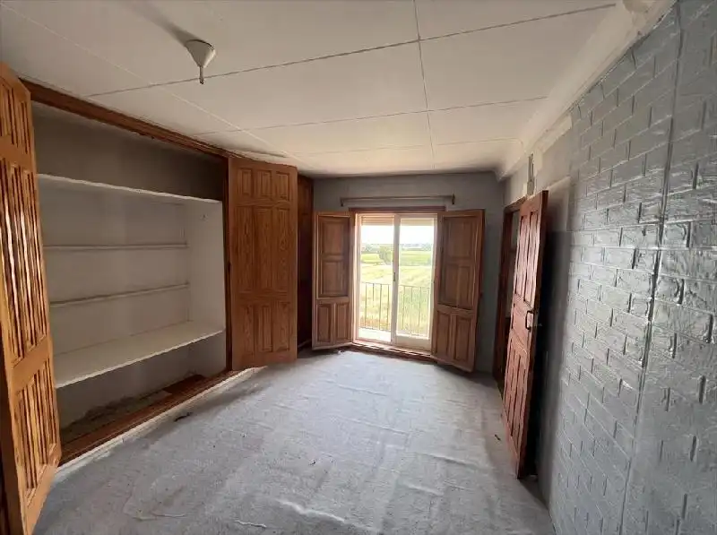 Dormitori de Casa o xalet en venda en Chiprana