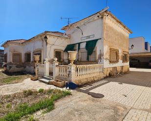 Exterior view of Residential for sale in Cartagena