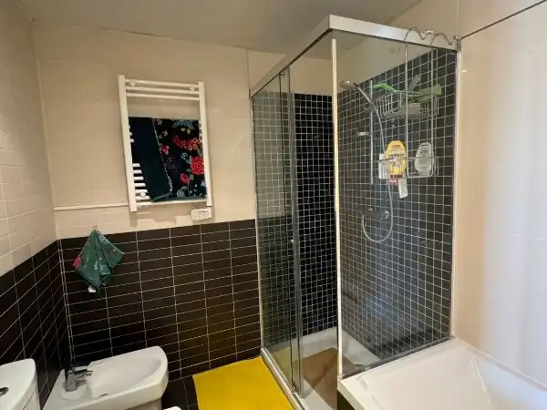 Flat with terrace for sale in Passeig del Taulat, imagen 14
