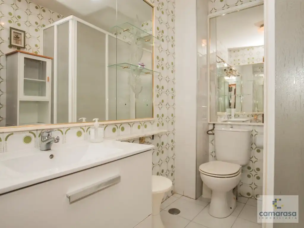 Baño de Piso en venta en Ávila con Calefacción