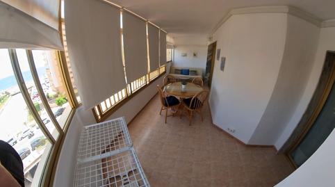 Foto 3 de Piso en venta en Nuestro Padre Jesús Cautivo, Playa de los Boliches, Málaga