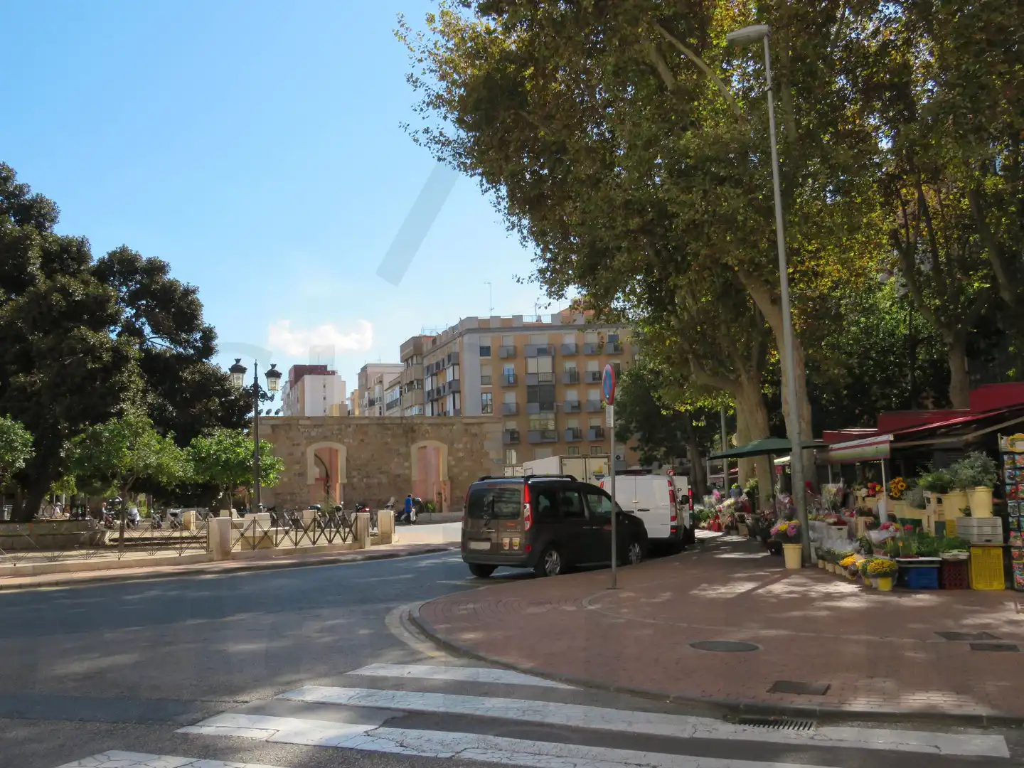 Oficina de alquiler en Calle Salitre, 24, Casco Antiguo