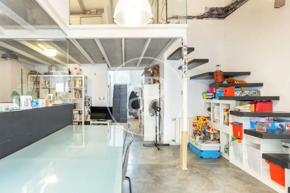 Ático en venta en Valencia con Aire acondicionado, Calefacción y Terraza