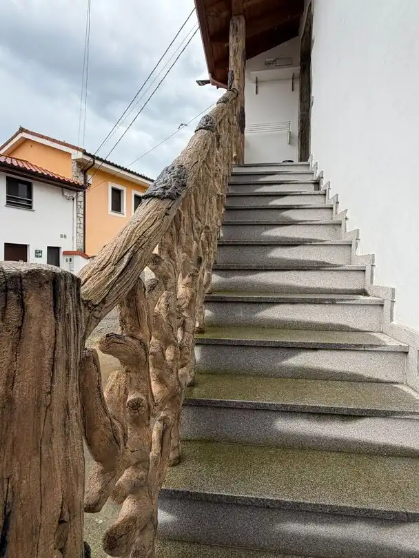 Detached homes for sale in Camín Calea de Baxu, Cudillero