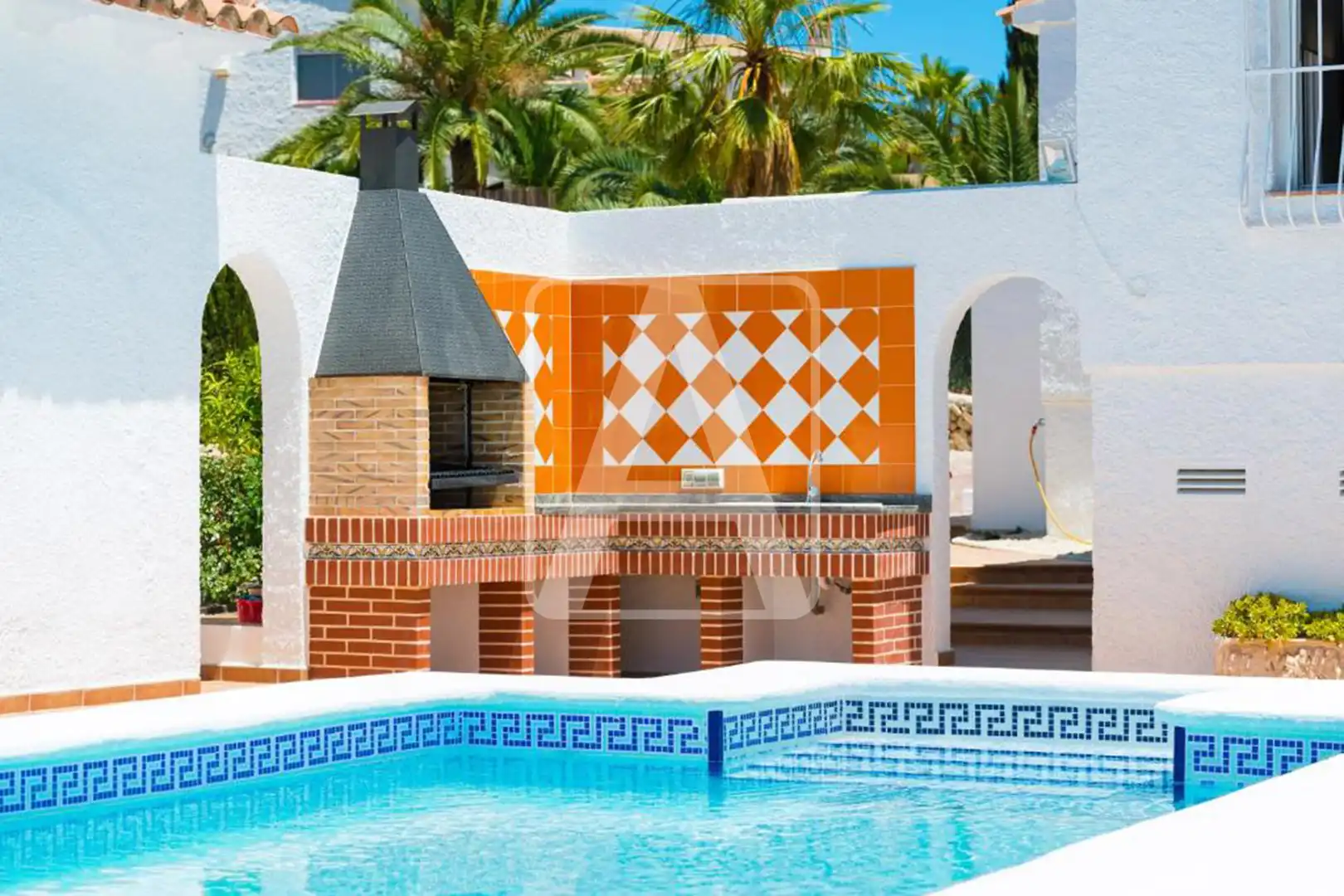Villa avec piscine à vendre à Carrió - La Merced - Los Pinos, imagen 53