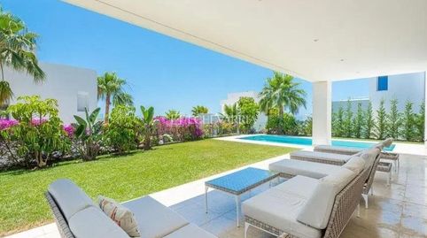 Photo 4 of Houses for sale in Bahía de Marbella, Marbella