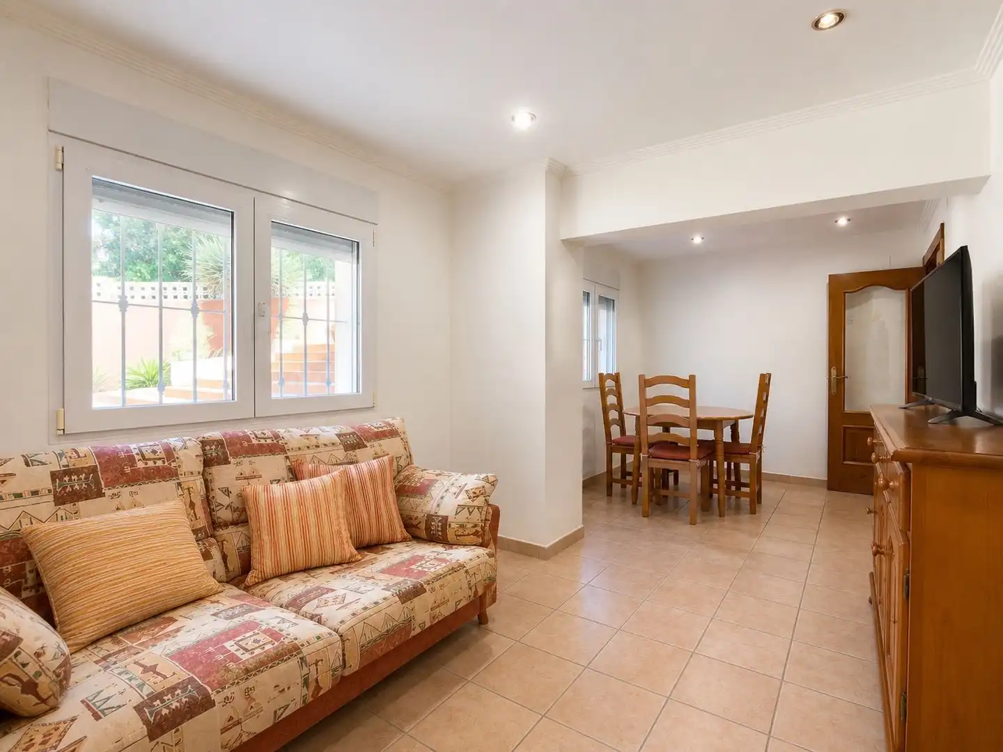 Detached house with pool for sale in El Montgó, imagen 36