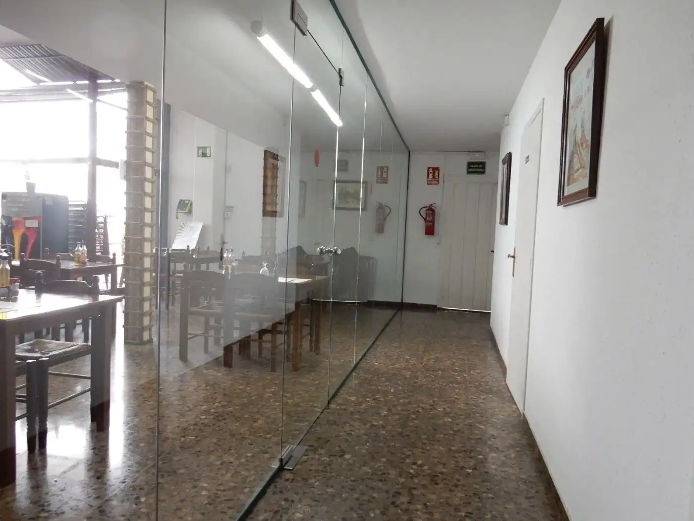 Local en venda en Rubí amb Aire condicionat, Calefacció i Terrassa