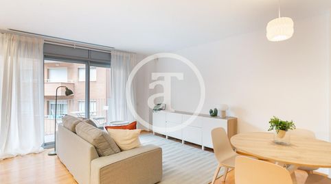 Photo 5 of Flat for rent in Carrer del Marquès de Sentmenat, Barri de les Corts, Barcelona Capital