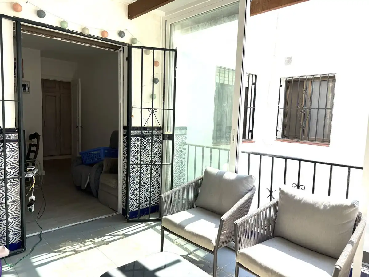 Piso en venta en Estepona - Estepona,Centro,Avenida Juan Carlos I, imagen 17