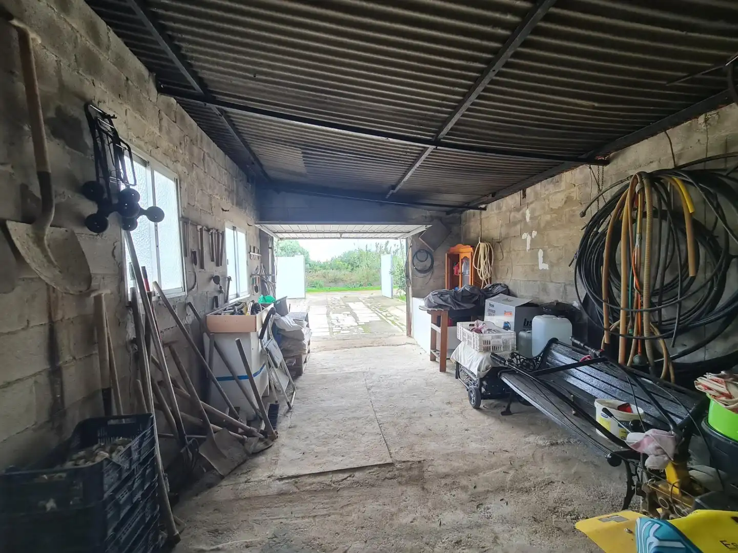 Casa o xalet en venda a Pelagatos - Pago del Humo