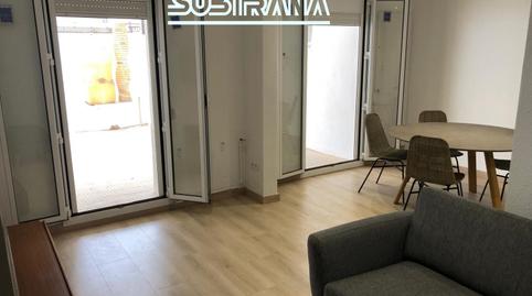 Foto 5 de Planta baixa en venda a El Poble Sec, Barcelona