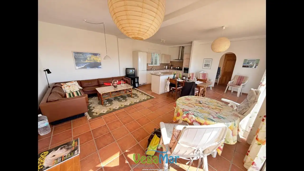 Casa rústica en venda a Vereda Cordobilla, imagen 20