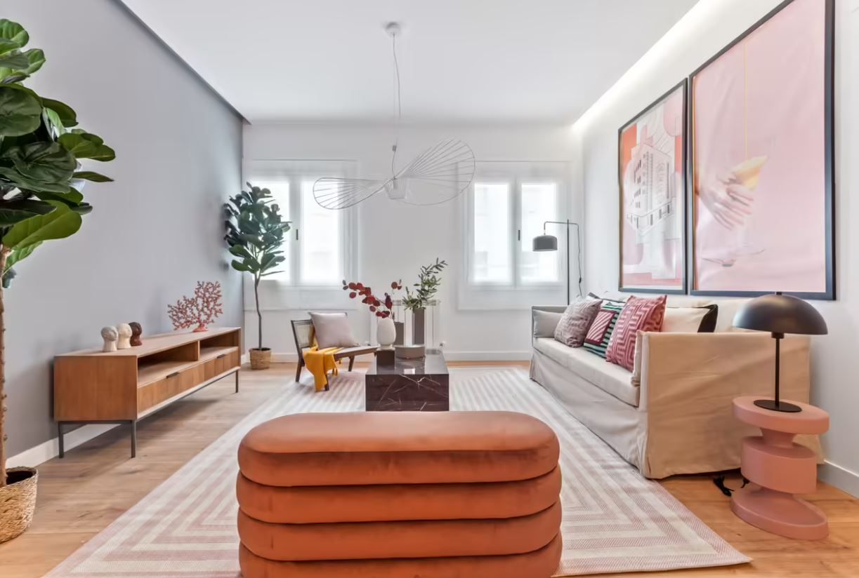 Flat to rent in Calle Virgen del Amparo, 8, Plan Sur - Amistad