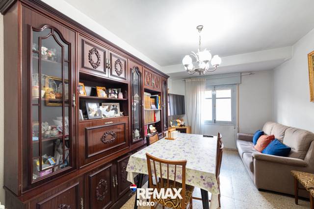 Piso en Venta en Calle Doctor Víctor Sanz Gómez en El Cerro - Carretera de San Rafael