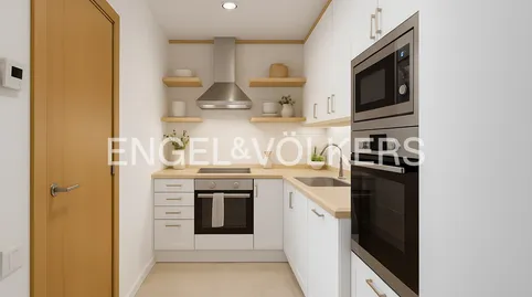 Foto 3 de Piso en venta en Carrer Oriol Martorell, Santa Coloma de Cervelló, Barcelona