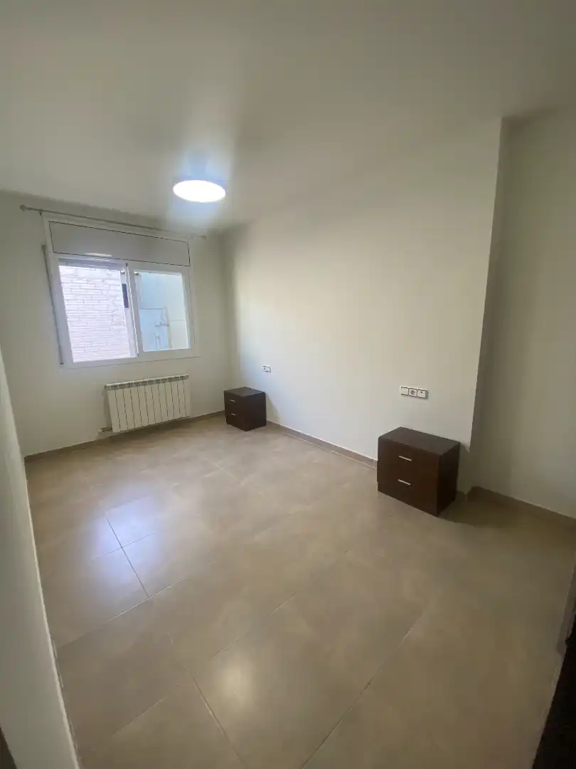 Schlafzimmer von Wohnung zur Miete in Tordera mit Klimaanlage, Heizung und Ofen