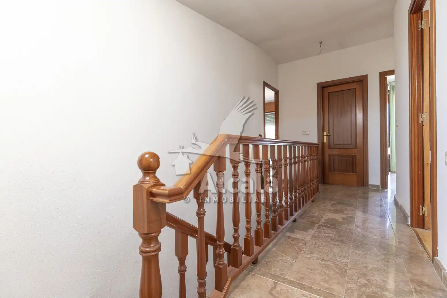 Casa adosada en venta en Villalbilla con Aire acondicionado, Calefacción y Parquet