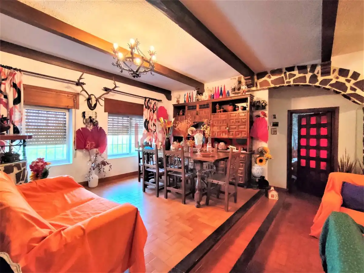 Casa rústica en venda a Valdepeñas, imagen 4