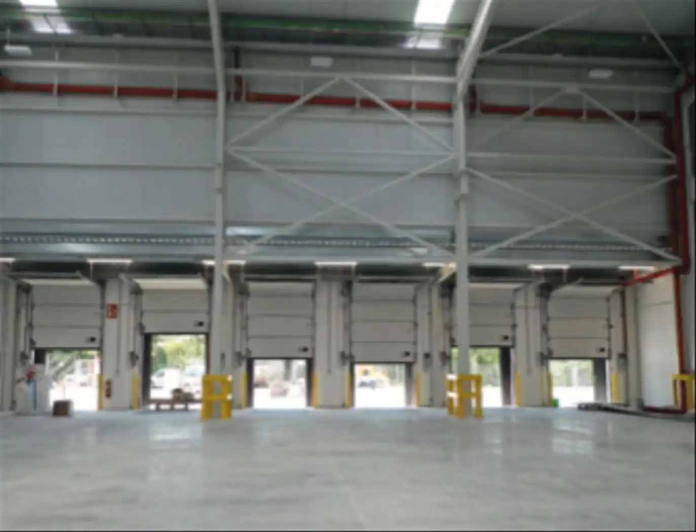 Industriegebäude zur Miete in Parets del Vallès