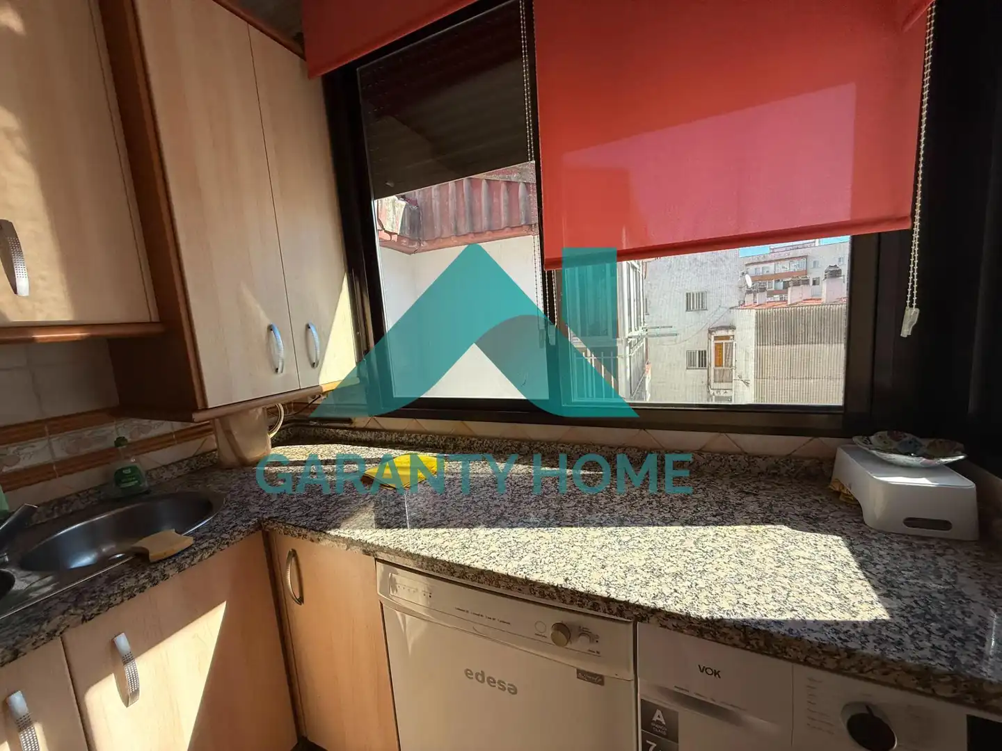 Flat with lift to rent in Centro, imagen 15