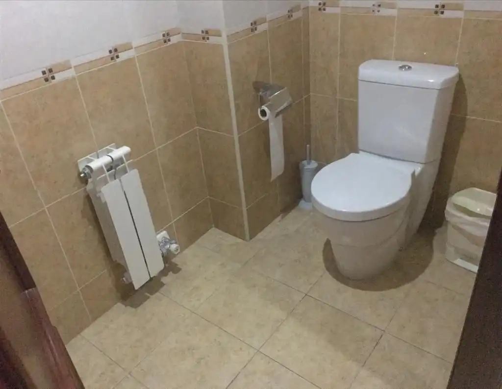 Piso con ascensor en venta en Beiro, imagen 9