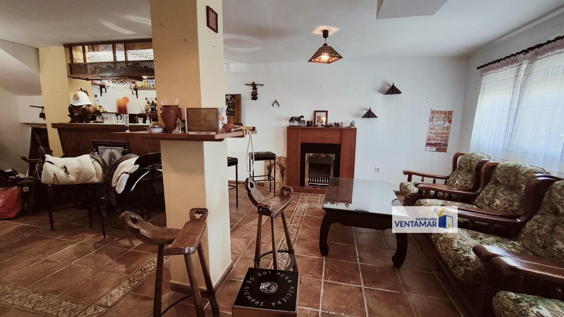 Casa o xalet en venda en San Roque amb Aire condicionat, Calefacció i Parquet