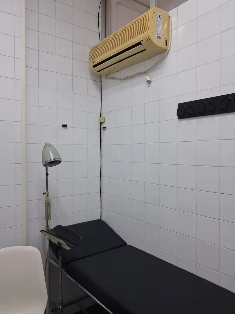 Gewerbefläche zur Miete in Paseo Marítimo - San José - La Laguna, imagen 11