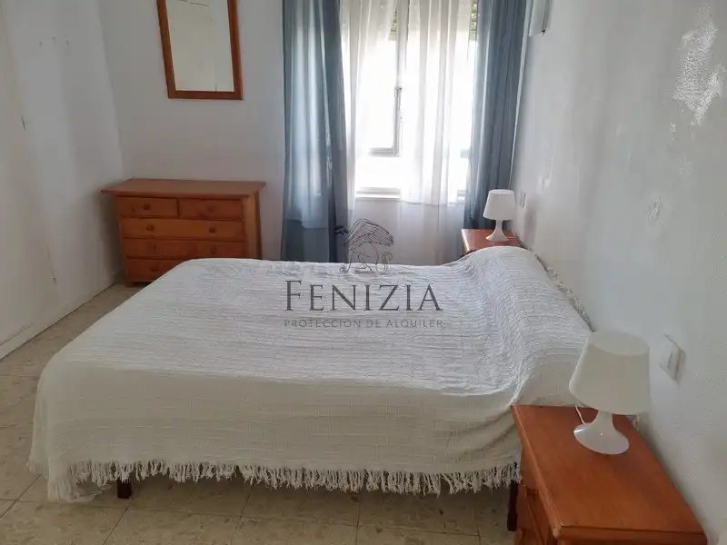 Flat with lift to rent in Calle Goya, imagen 6