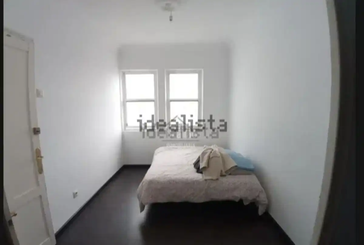 Schlafzimmer von Wohnung zum Verkauf in Ferrol
