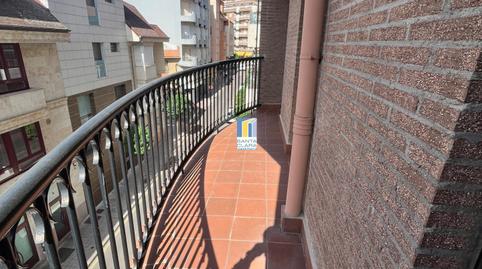 Foto 5 de Apartamento de alquiler en Candelaria - Peña de Francia, Zamora