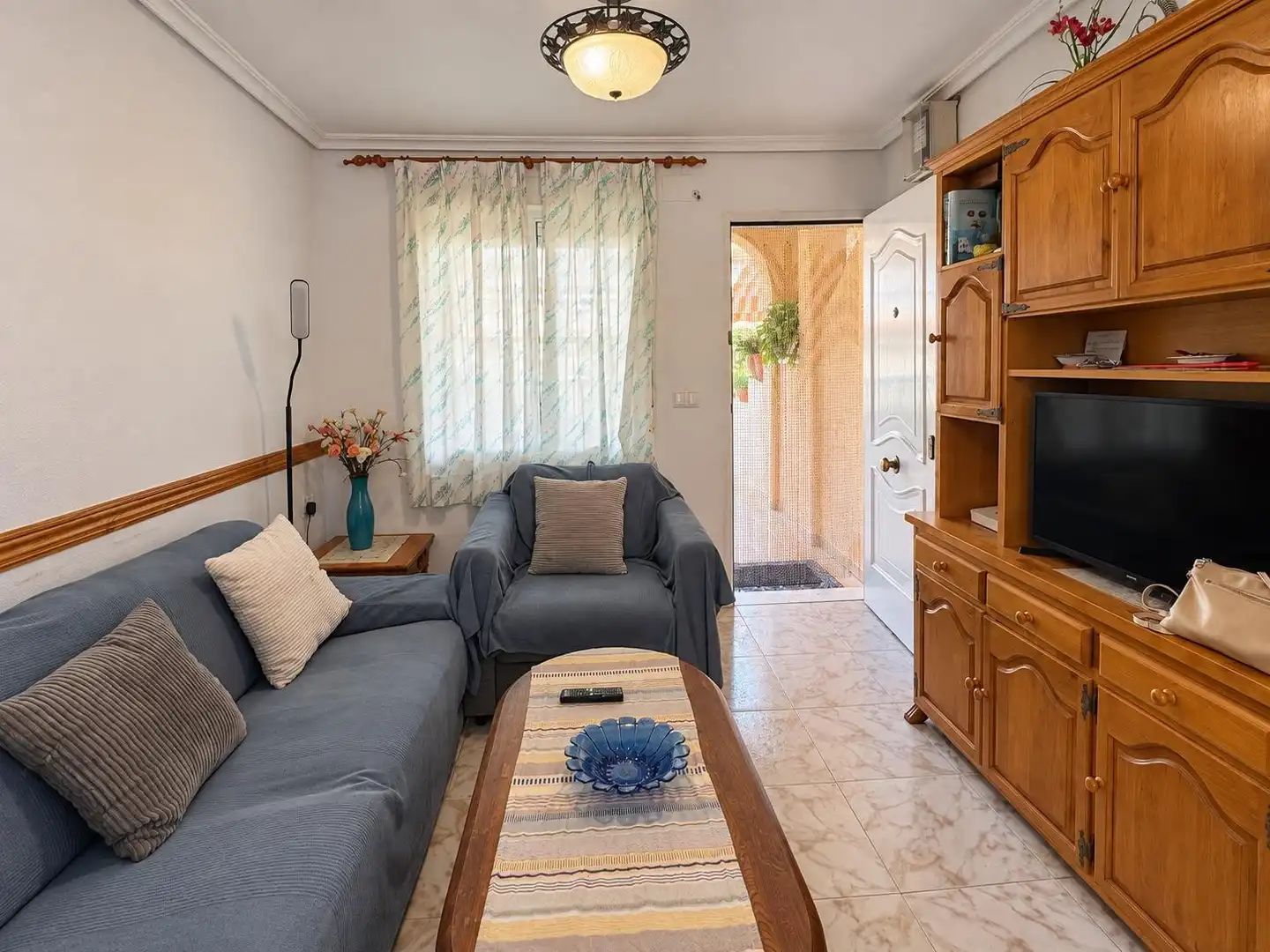 Casa a schiera con terrazza in vendita a Calle CONSUETA, imagen 6