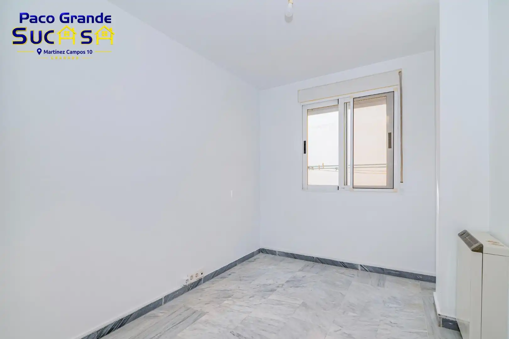 Habitación de Piso en venta en La Zubia con Aire acondicionado, Calefacción y Balcón