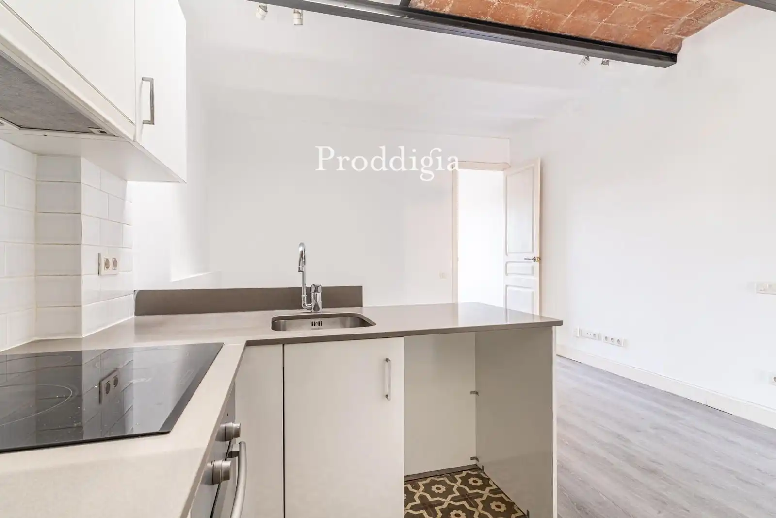Penthouse mit Aufzug zum Verkauf in Eixample, imagen 15
