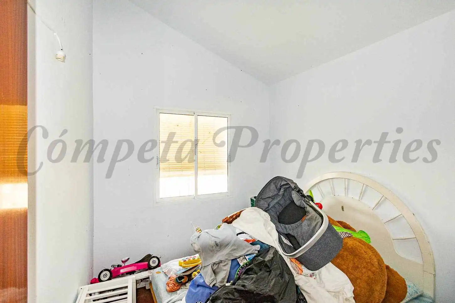 Bedroom of Country homes for sale in Torrox  with Private garden, Terrace and Swimming Pool