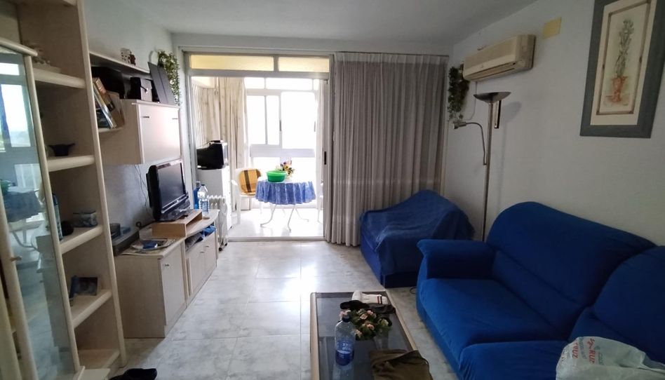 Estudio en venta en Rincón Alto - 2