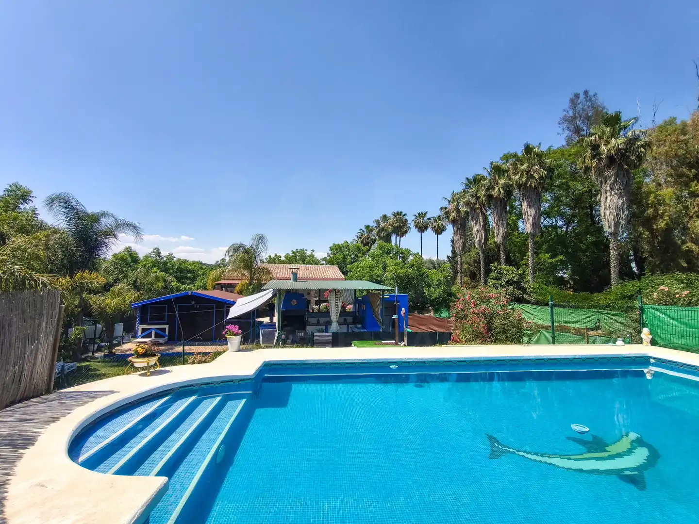 Casa con piscina in vendita a Centro, imagen 28
