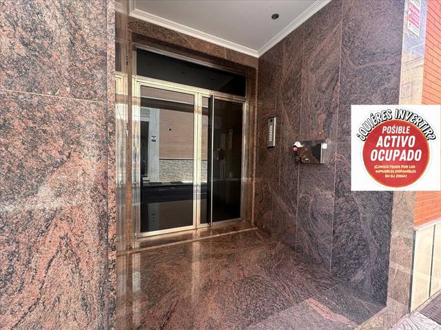 Apartamento en Venta en El Parador de las Hortichuelas